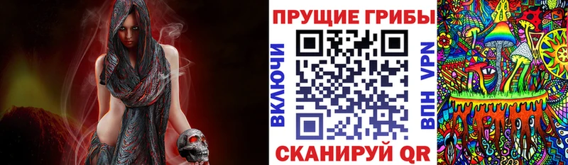 Галлюциногенные грибы Magic Shrooms Темников